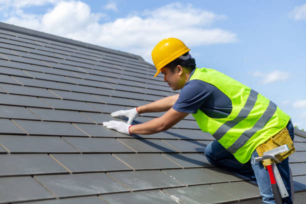Best Roof Replacement Cost  in Raceland, KY