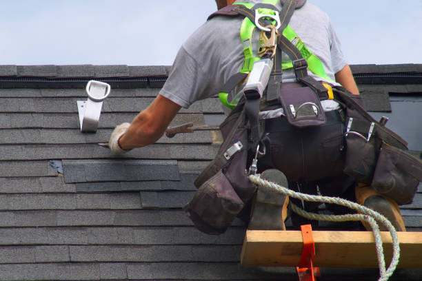 Best Residential Roofing Contractor  in Raceland, KY
