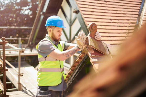 Best Emergency Roof Repair  in Raceland, KY