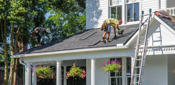 Best Roof Repair Services  in Raceland, KY