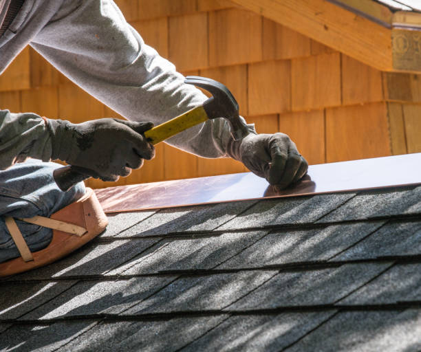 Best Residential Roofing Contractor  in Raceland, KY